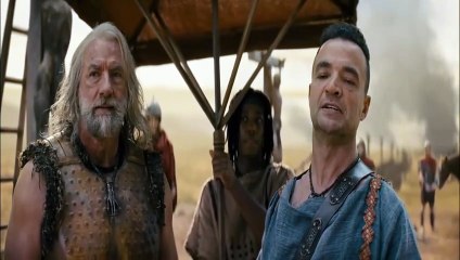 Spartacus House of Ashur S01E02 (2025)