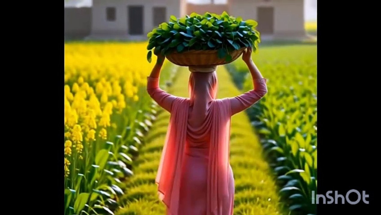 Village life