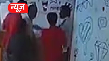 बर्थडे का वीडियो डिलीट होने पर थिएटर में बवाल, तोड़फोड़ और मारपीट