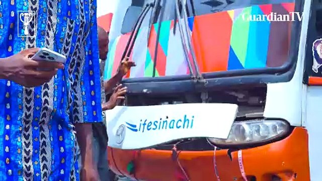 Behind festive travels: What interstate drivers face daily