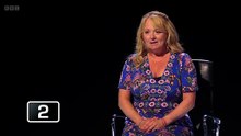 Celebrity Mastermind - Season 24 Episode 2