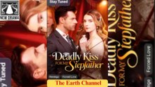 Deadly Kiss for My Stepfather Full Movie