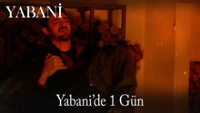YABANİ'de 1 Gün #56
