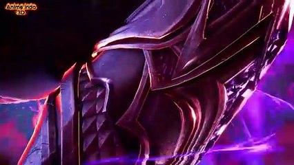 Throne of Seal Episode 191 sub indo