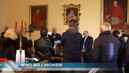 Messina, Natale di speranza e prossimità: il messaggio dell'arcivescovo