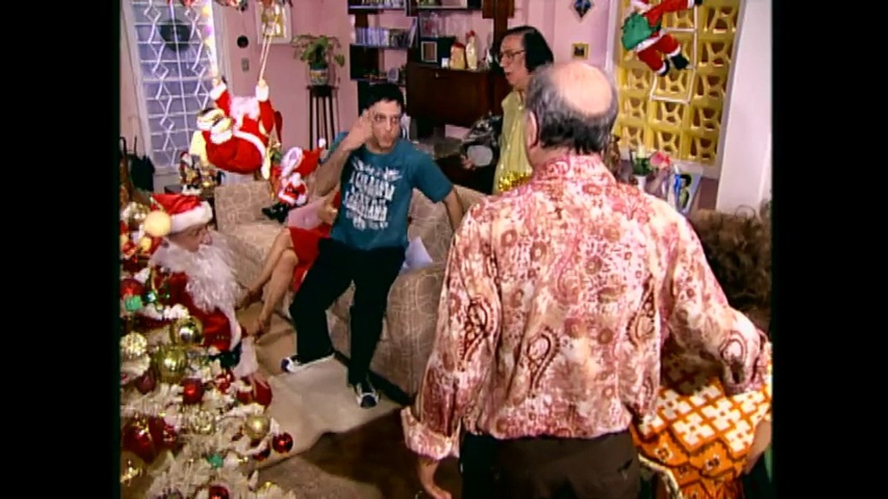 EPISÓDIO 176 - A Grande Família