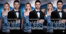 [Hot 2025 🔥 🔥] Case Closed_ The Legal Queen Returns Full Movie_Goodshort