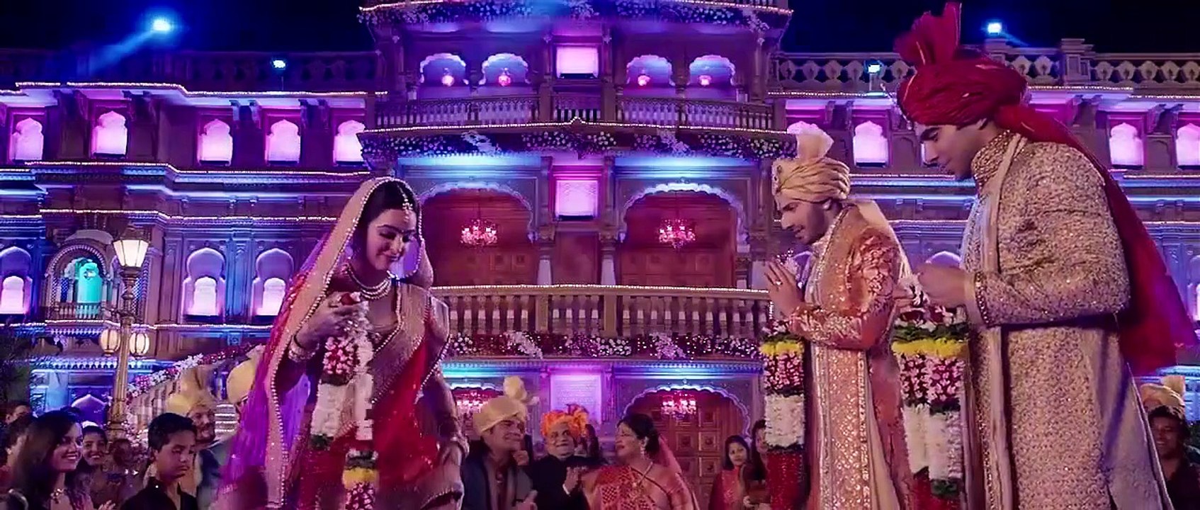 ORG print romance,comedy,Badrinath Ki Dulhania,hindi movie