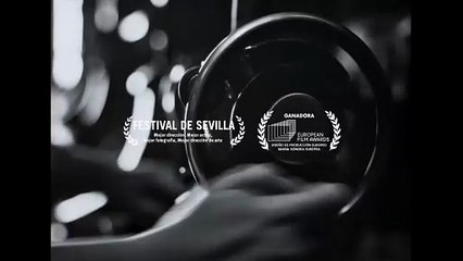 La chica de la aguja - Trailer español