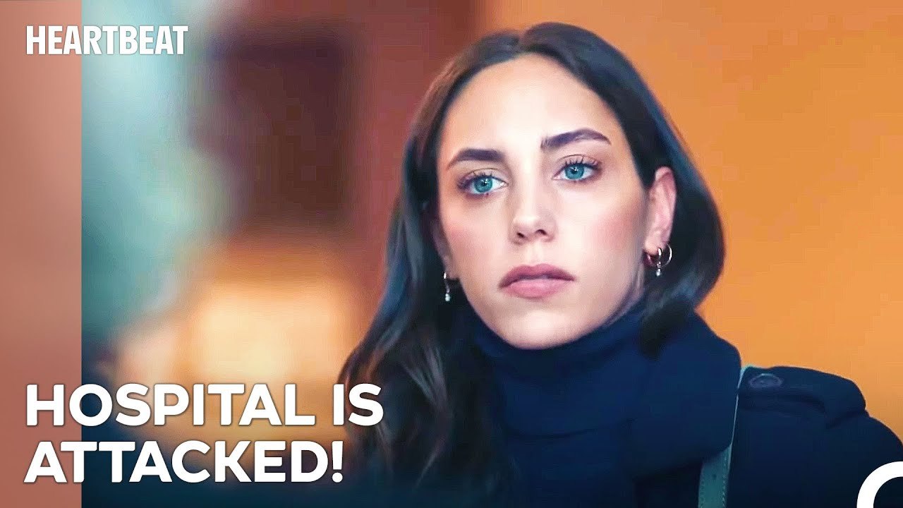 Everyone's Life Is in Danger at the Hospital - Heartbeat Episode 20