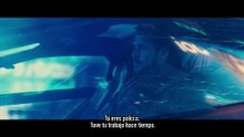 'Blade Runner 2049', tráiler subtitulado en español