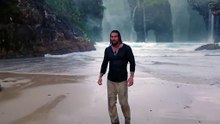 Aquaman y el Reino Perdido: Teaser Oficial- Subtitulado
