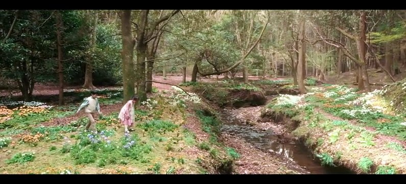 human specimens s01e01