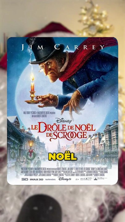 Drôle de Noël de Scrooge _ Analyse Complète du Film!