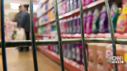 Etiket oyunlarına sıkı takip! Fahiş zam alarmı verildi: Bakanlık sahaya iniyor