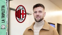Milan, Fullkrug è l'uomo giusto? Sì, ma ecco perché non cambierà la squadra