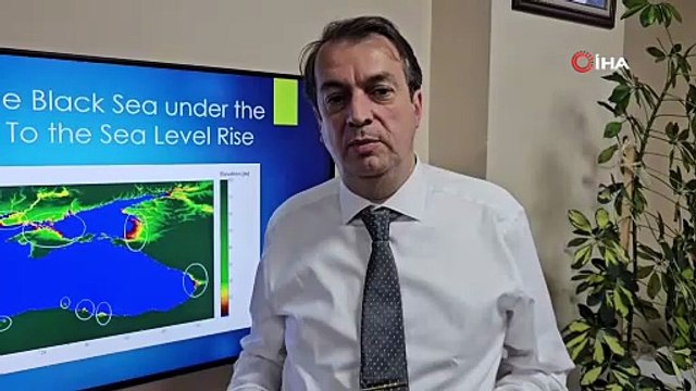 Karadeniz kıyılarında kırmızı alarm: 160 milyon kişi tehdit altında