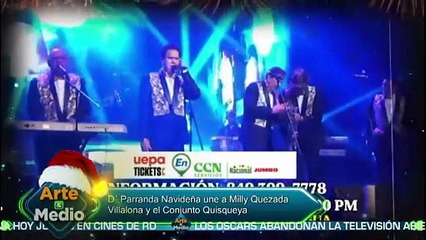 Milly Quezada: su gran 2025 y la película “Milly, Reina del Merengue” que llega en 2026