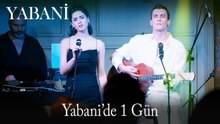 YABANİ'de 1 Gün #59