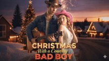 🍿🥁🍿[Mostiinn]Christmas With a Country Bad Boy Full EP🏡Hot 2025🏆🏆🏆🏆🏆