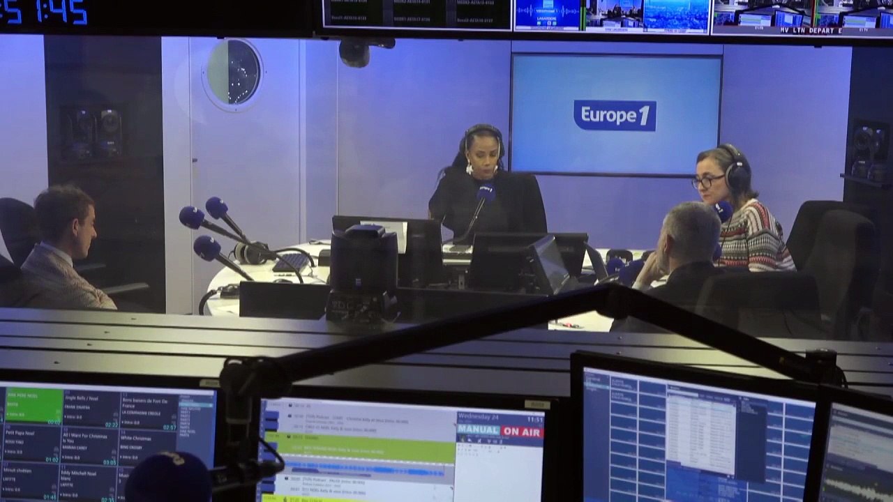 Commission d'enquête : «France Télévisions entretient, à cette heure, une opacité totale», dénonce le journaliste Eric Morillot