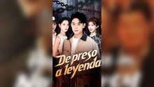 De preso a leyenda En Español