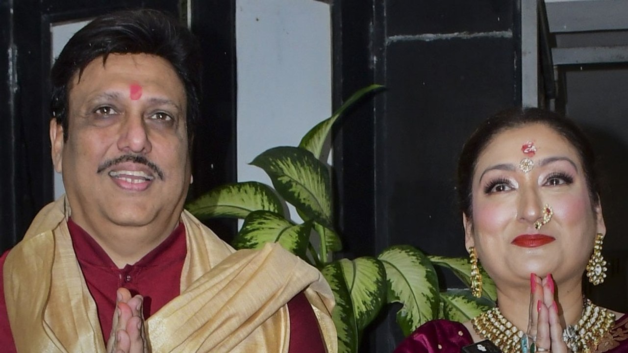 Govinda Affair Rumours: सुनीता आहूजा बोलीं– लड़की को...