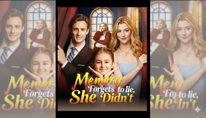 🔥[Hot 2026] memory forget to lie, she didn't - Full