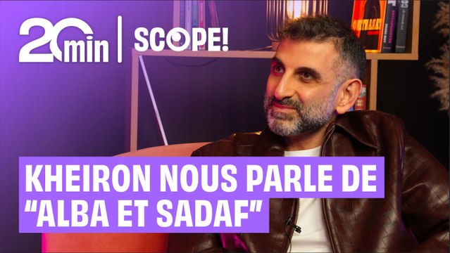 Kheiron : son coup de théâtre pour la liberté des femmes en Iran
