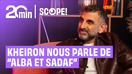 Kheiron : son coup de théâtre pour la liberté des femmes en Iran
