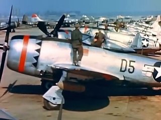 Thunderbolts The Conquest Of The Reich (History Channel Documentary)