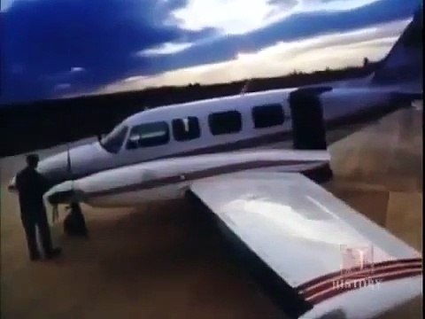 The World Trade Center Rise and Fall of an American Icon (History Channel Documentary)