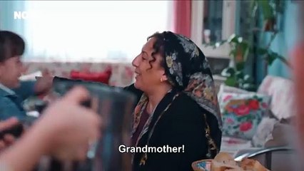 Korkma Ben Yanındayım Episode 5 (Long Version)