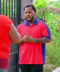 A la hora de comprar comida en la calle asegurate a quien le vas a comprar