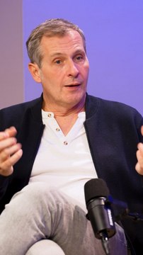 🎮🕶️ Marcus se projette sur le futur du jeu vidéo.Dans cet extrait du podcast Tant qu’il y a du Wifi, il parle de l’évolution du gaming, de la réalité virtuelle, et de ce qui pourrait vraiment changer notre façon de jouer dans les prochaines années.🎙️