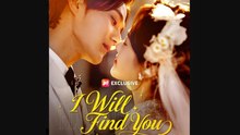 I Will Find You Drama Movies English Sub_ NS