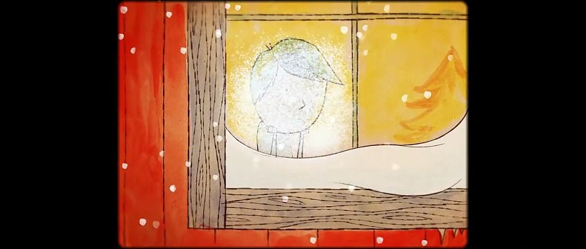 Plötzlich Santa (2016)