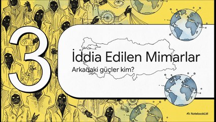 Denklemler ve Benzerlikler – Lütfullah Kaleli