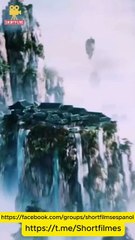 Ojos Divinos, Reino Urbano en español