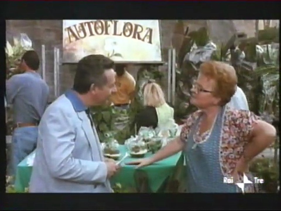 Nanni Loy - 1992 - Pacco, Doppiopacco E Contropaccotto - (Enzo Cannavale, Alessandro Haber, Giobbe Covatta, Leo Gullotta, Mara Venier)