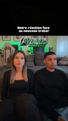 Alors vous êtes hype pour la suite ?