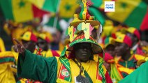 AFCON 2025: DR Konga, Senegal, Nigeria i Tunezja wydają pierwsze oświadczenia w Maroku