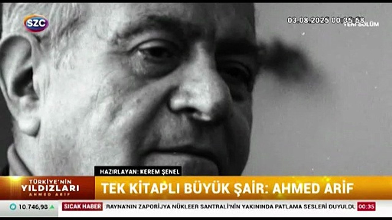 03.08.2025 AHMET ARİF
