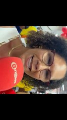 Fabya Reis destaca ação Natal Mais Social: "Tempero especial"