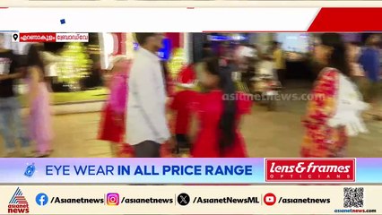 ക്രിസ്മസ് രാവിന് ഇനി മണിക്കൂറുകൾ മാത്രം; ആഘോഷത്തിൽ വിശ്വാസികൾ