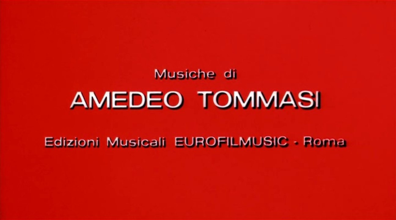 Pupi Avati - La Mazurka Del Barone Della Santa E Del Fico Fiorone