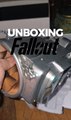 Unboxing du Pip-Boy 3000 1:1 de Fallout !!