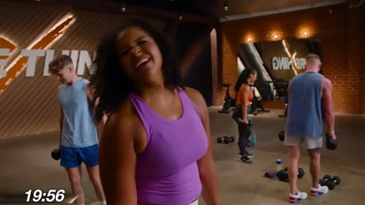 Sure Thing- Week 2 Day 4- Combination Strength