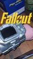Réplique 1:1 du Pip-Boy 3000 de Fallout !