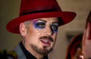 Boy George believes Christmas is about over-indulgence